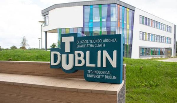 Dublin - Location Reviews - StudentCrowd | StudentCrowd