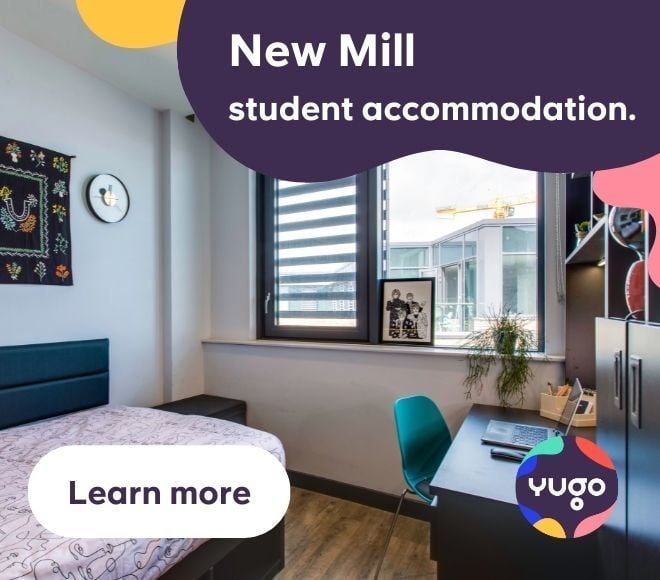 Blackrock Halls of Residence, Dublin 1 Reviews by Students