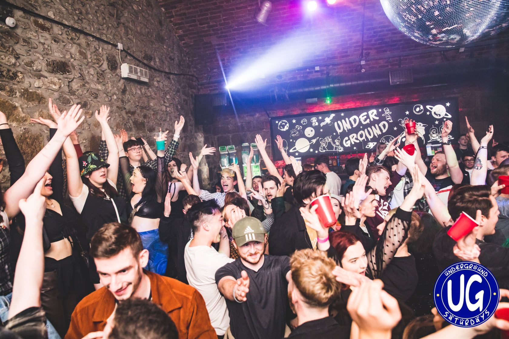 Aberdeen - Location Reviews - StudentCrowd | StudentCrowd