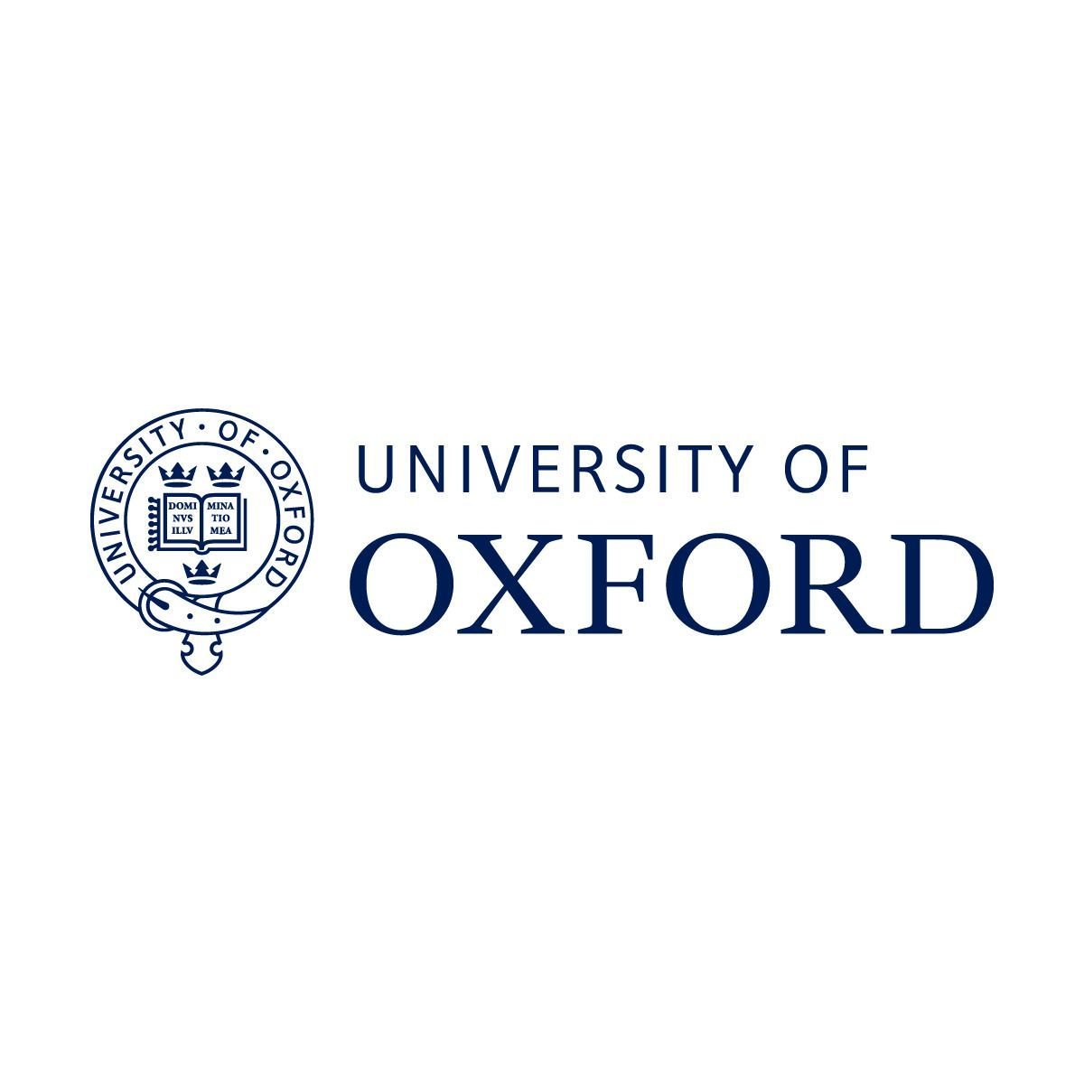 University of Oxford