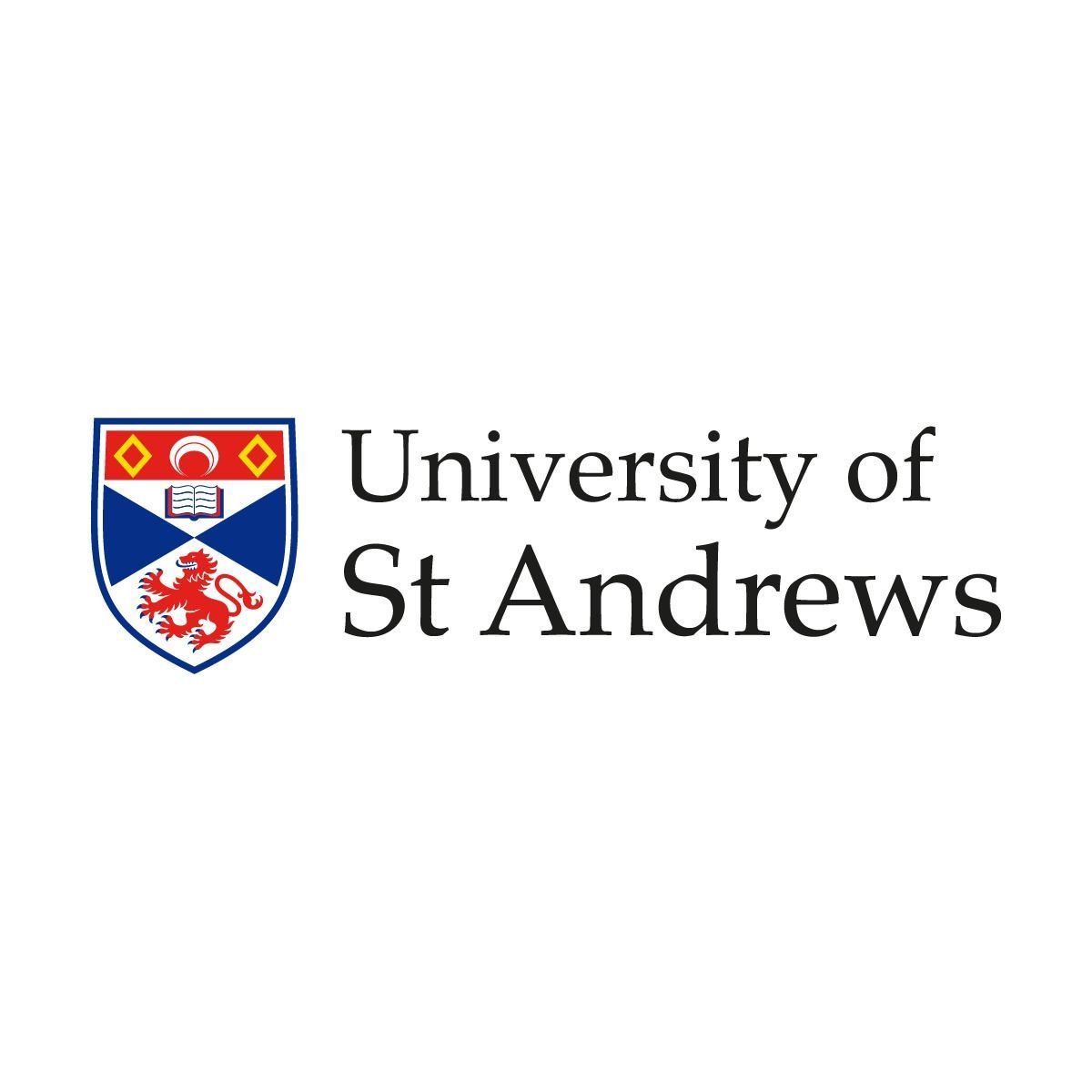 University of St Andrews