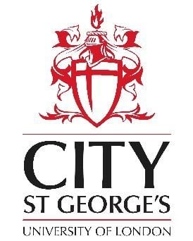 City St George's, University of London