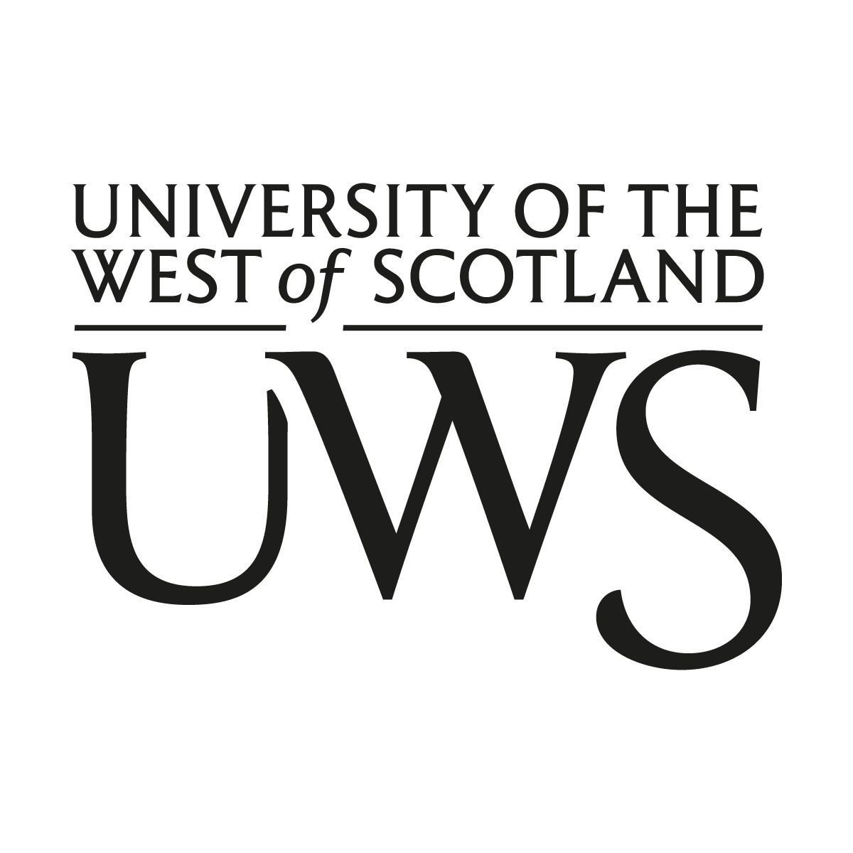 University of the West of Scotland (UWS)