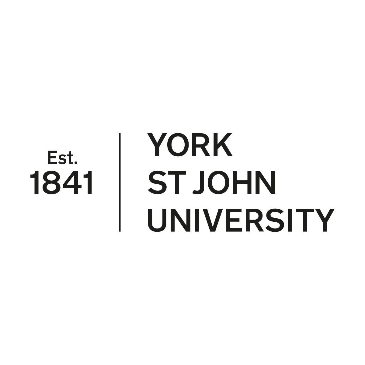 York St John University