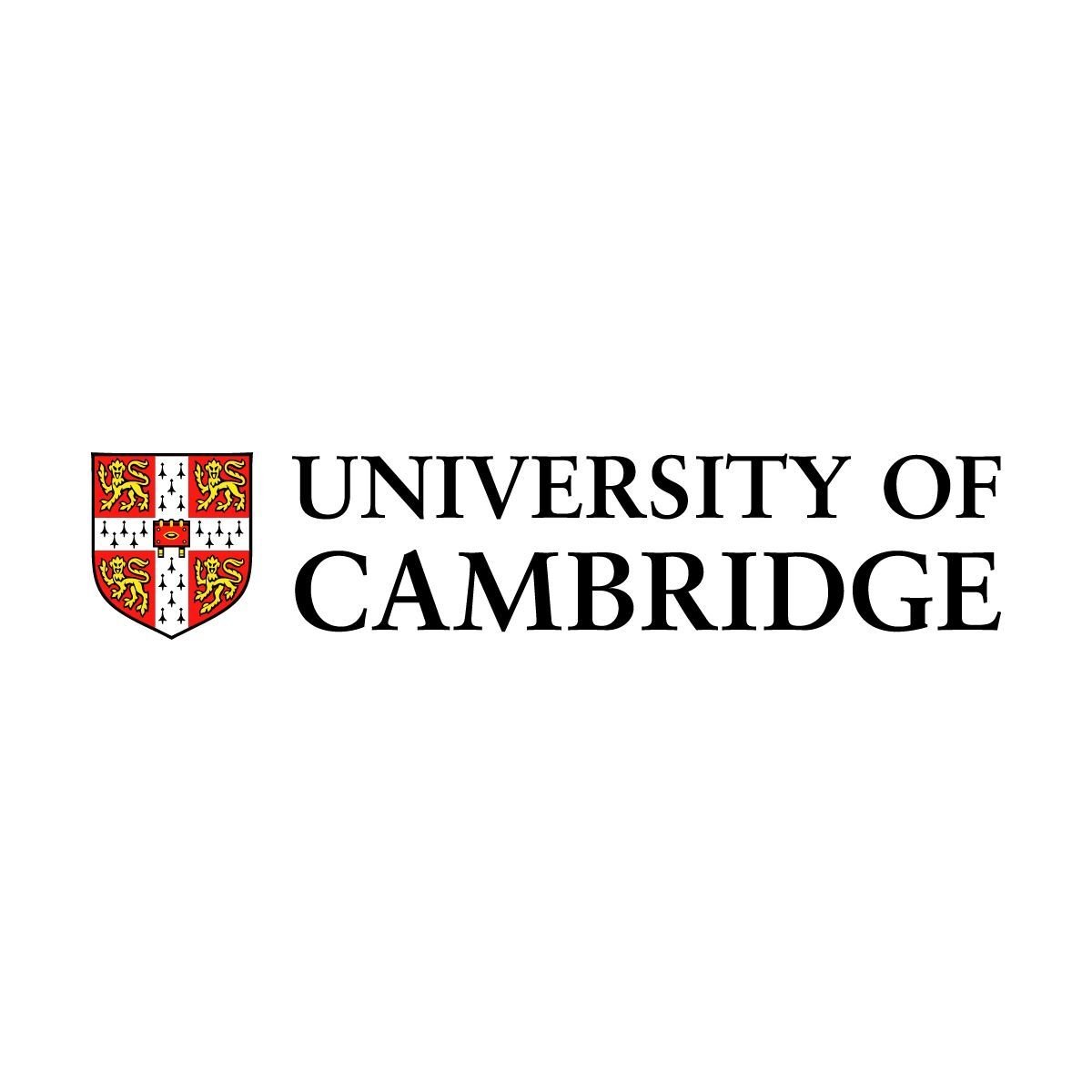 University of Cambridge
