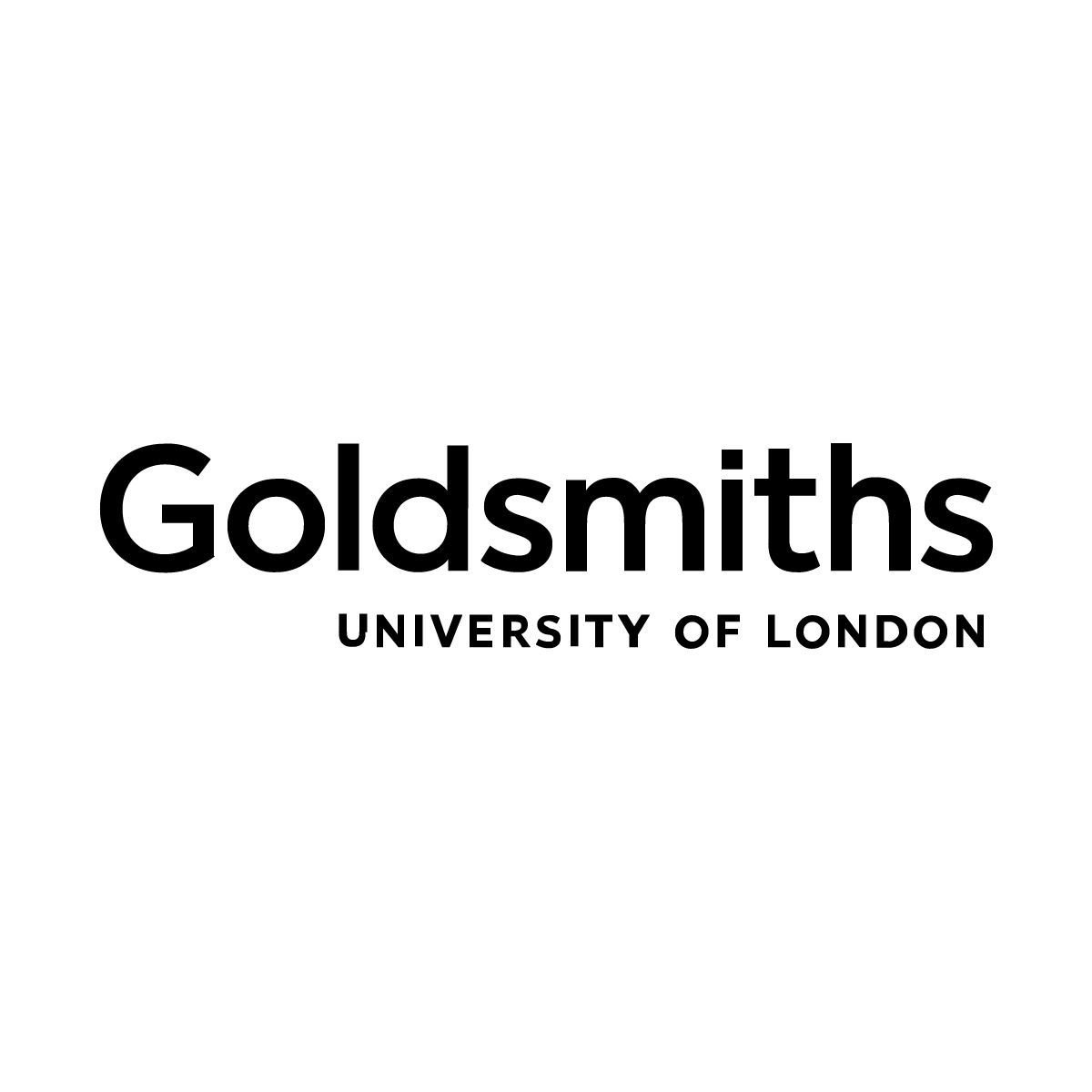 Goldsmiths, University of London
