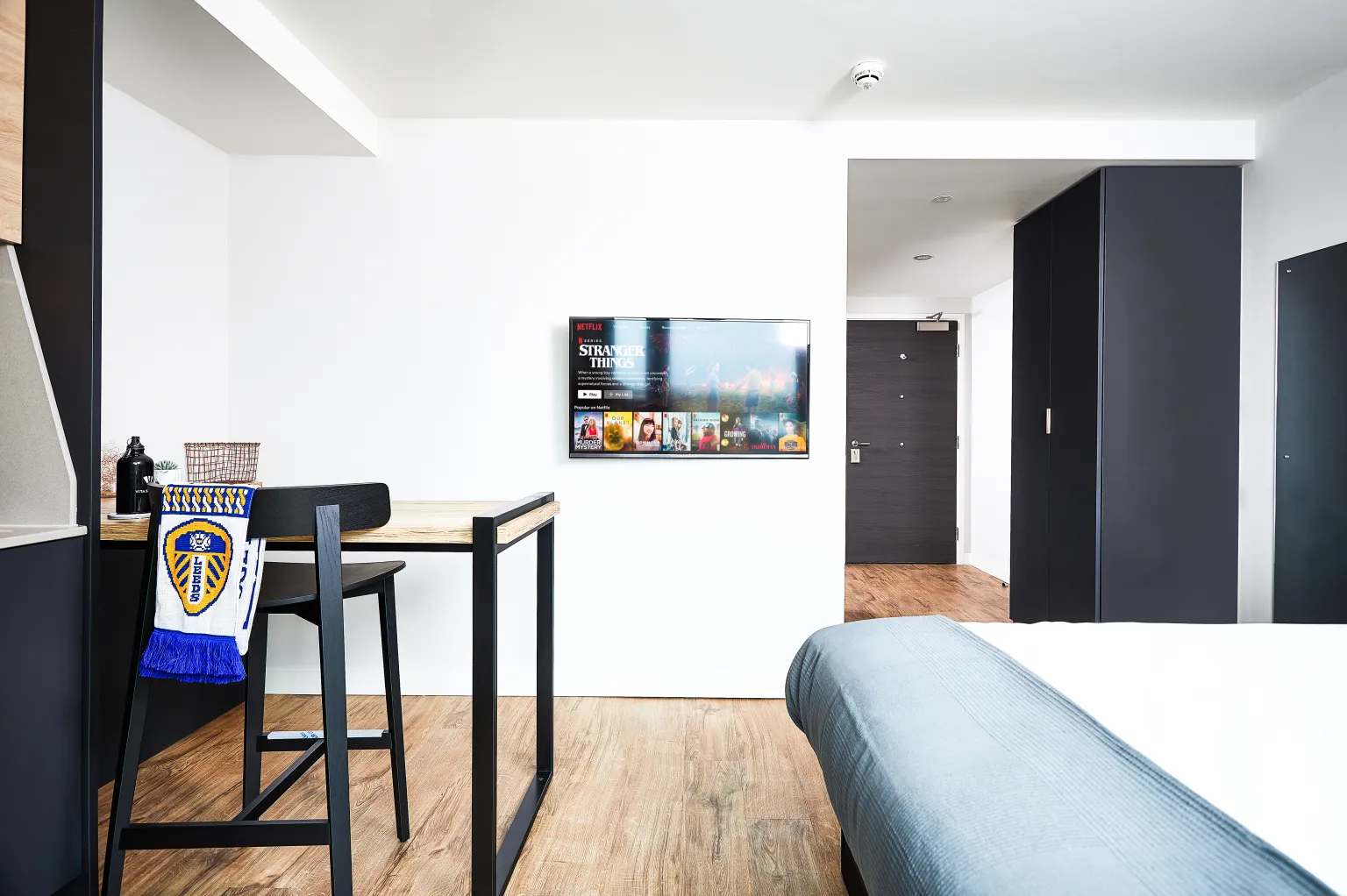 Accessible Room