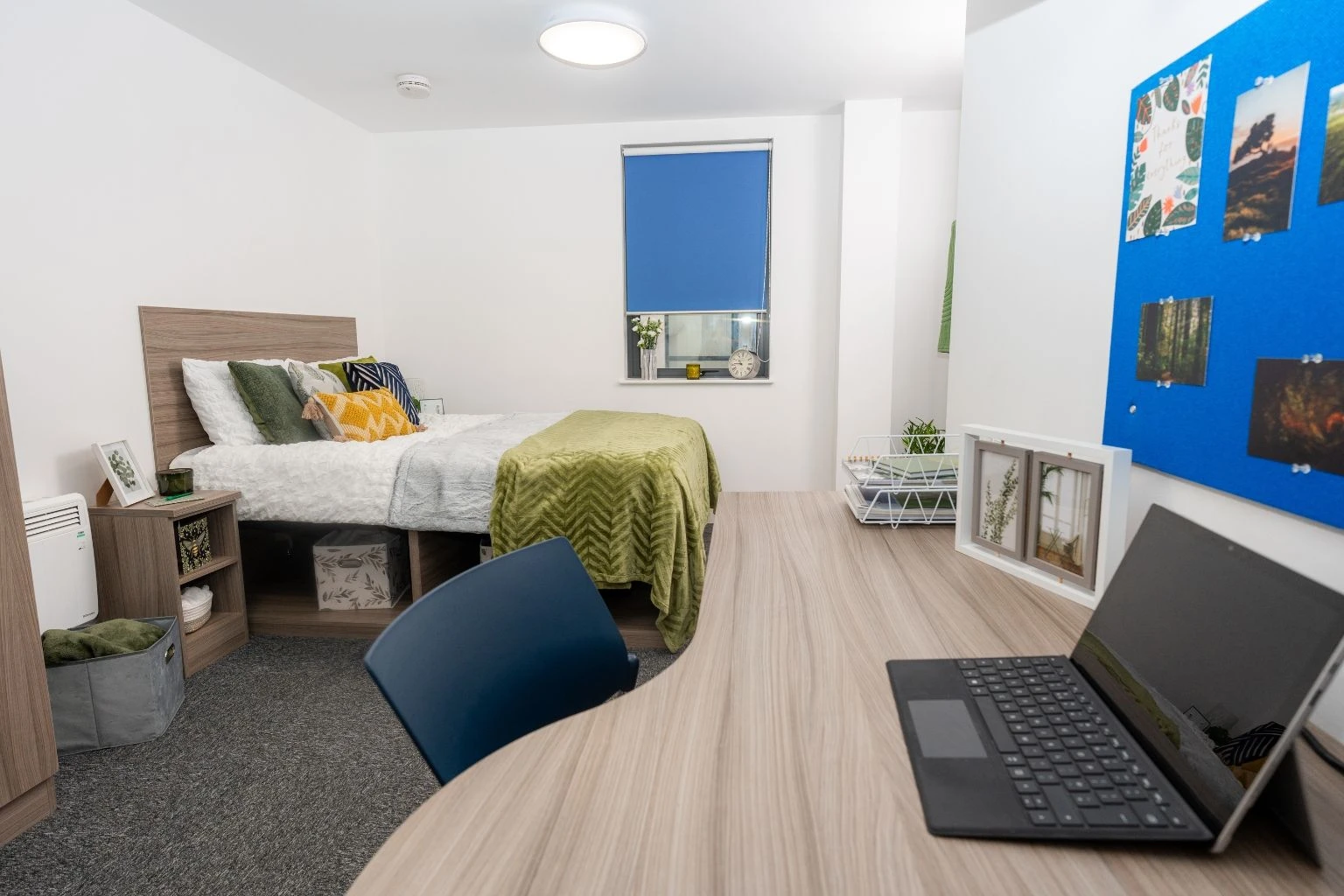 Double Bed Ensuite