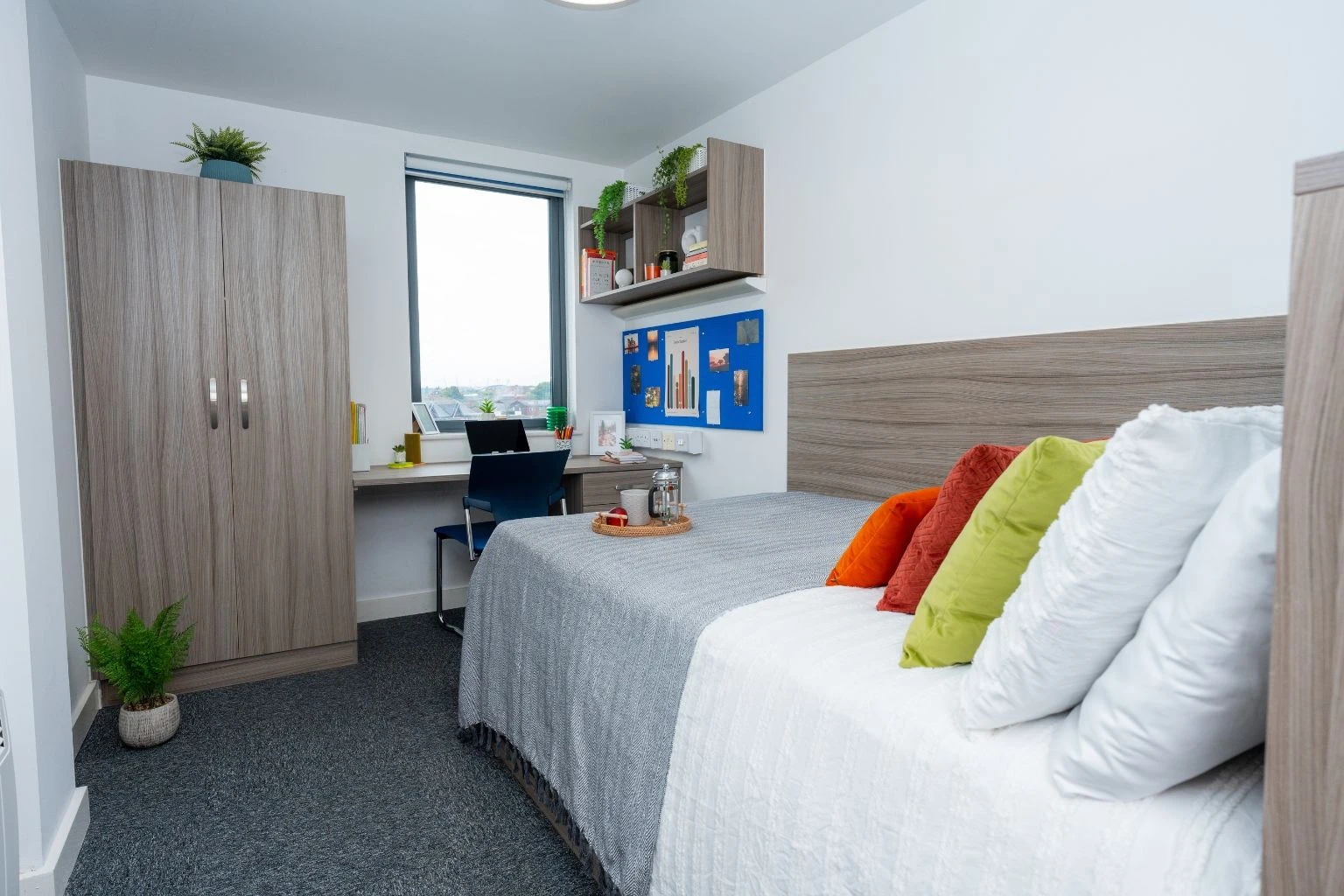 Premium Ensuite