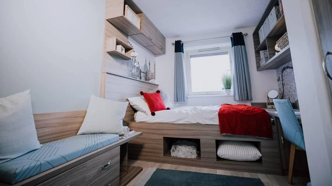Core Ensuite