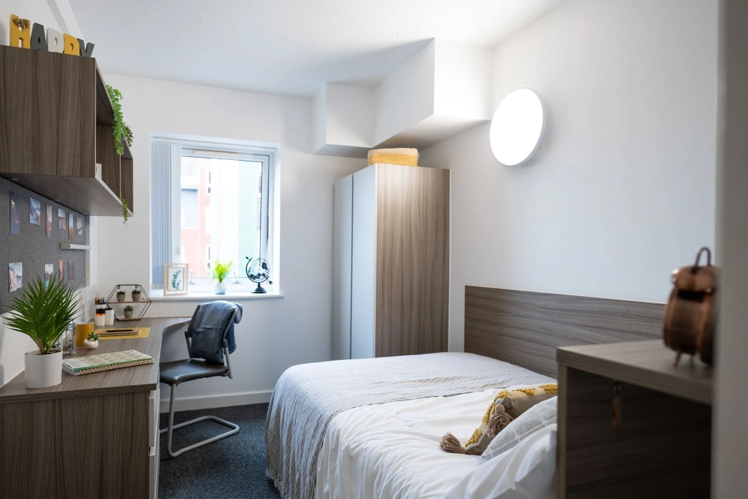 Double Bed Ensuite