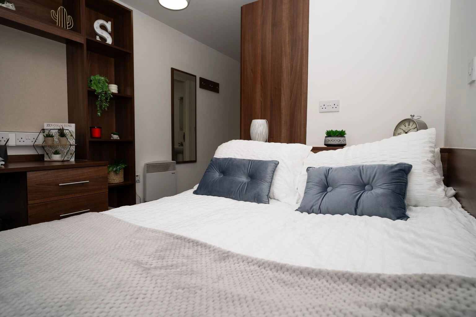Double Bed Ensuite