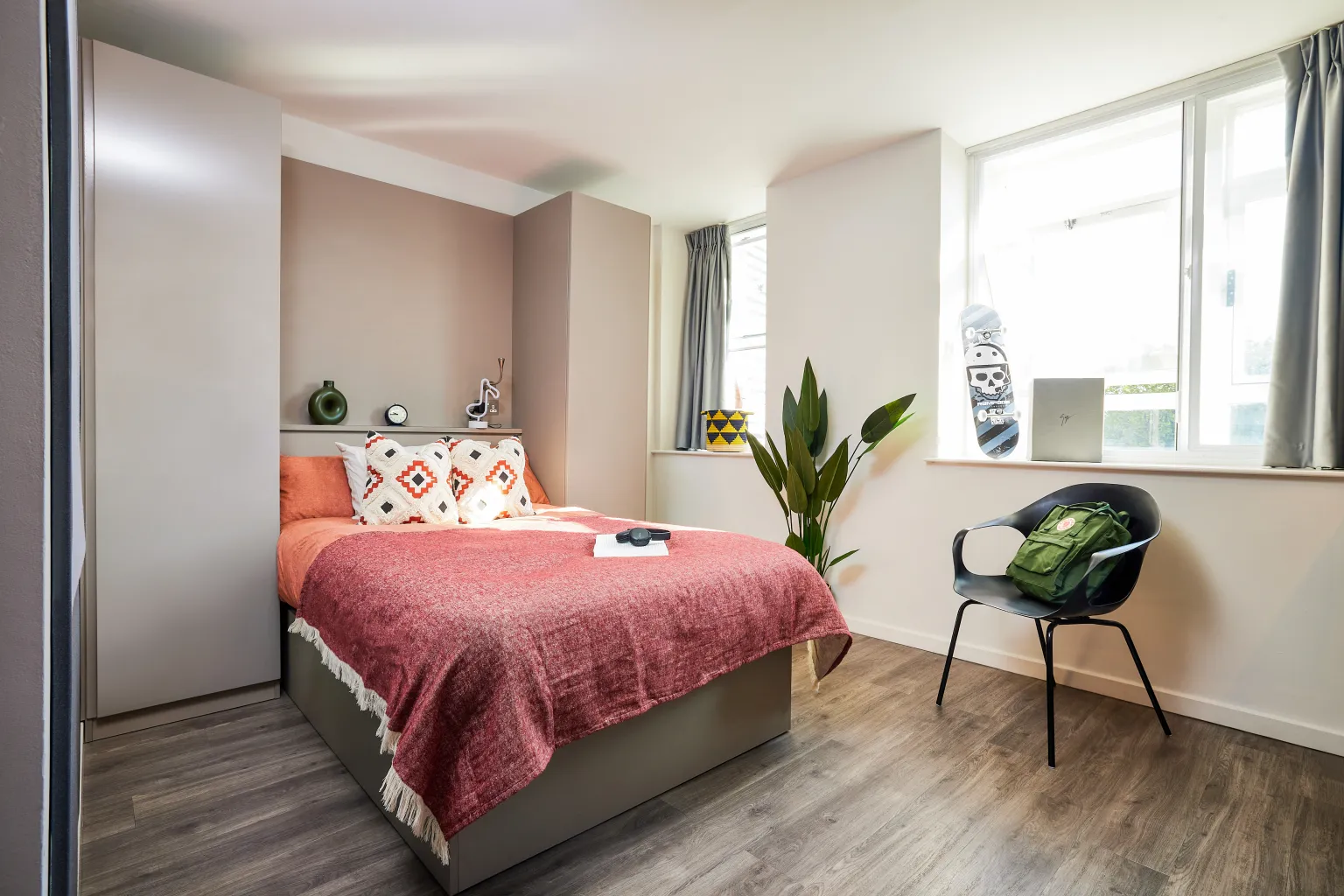 Accessible Room
