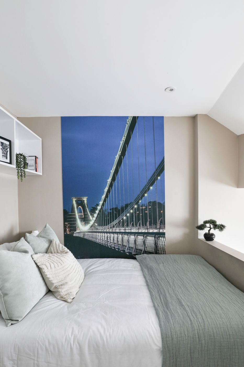 Classic Studio - Ground Floor