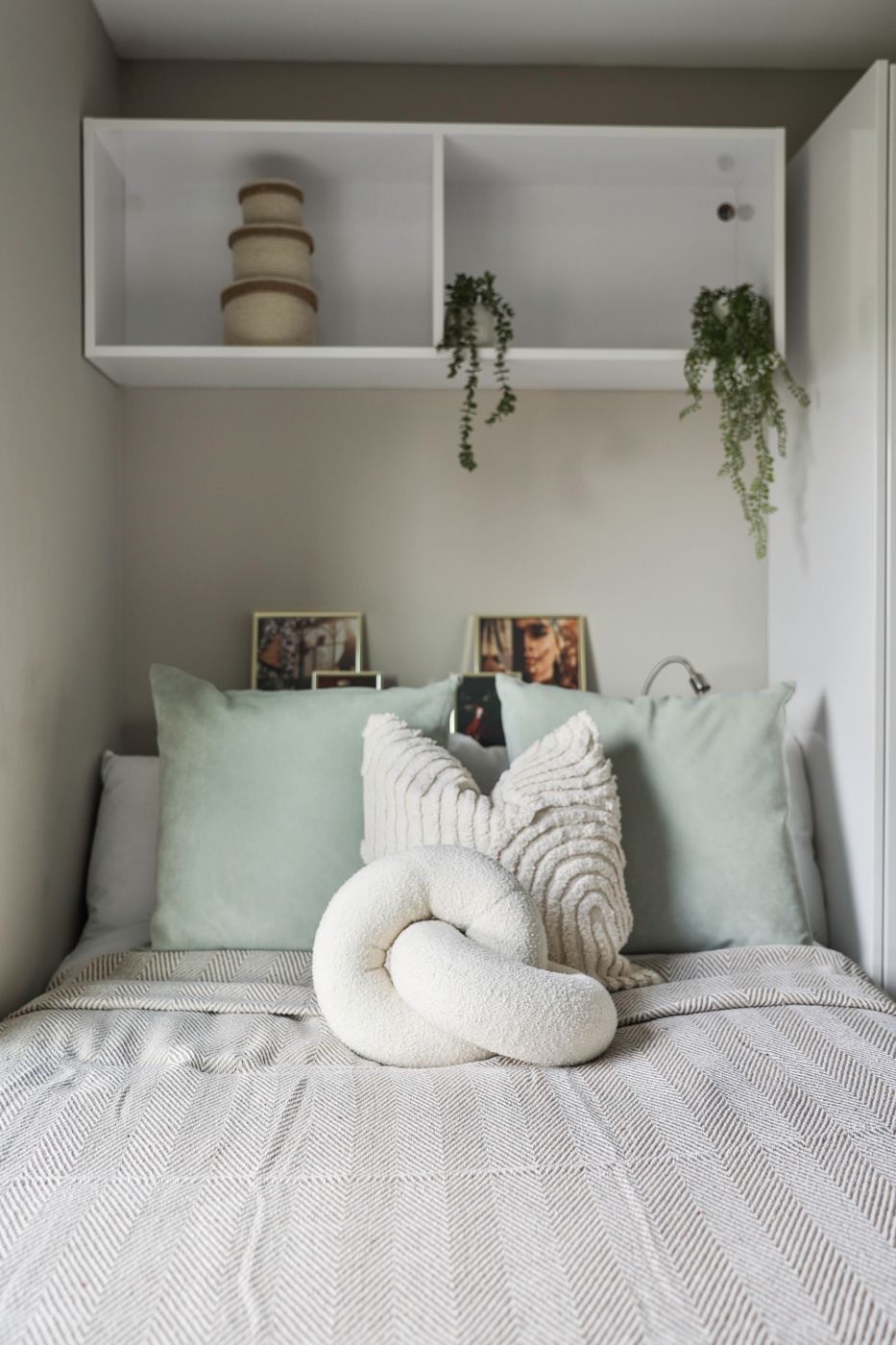 Classic Smaller Studio