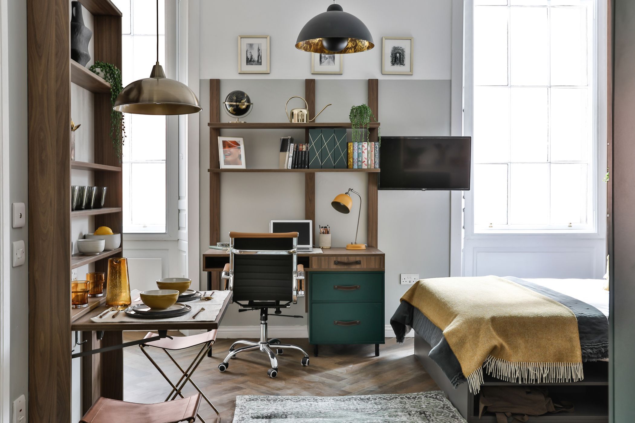 Premium Loft Studio - Great View