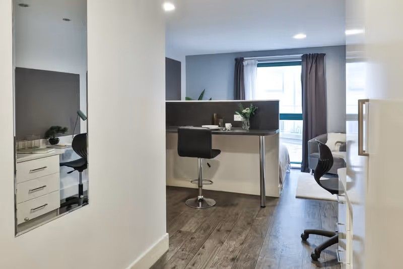 Classic Studio - Block A Seaview