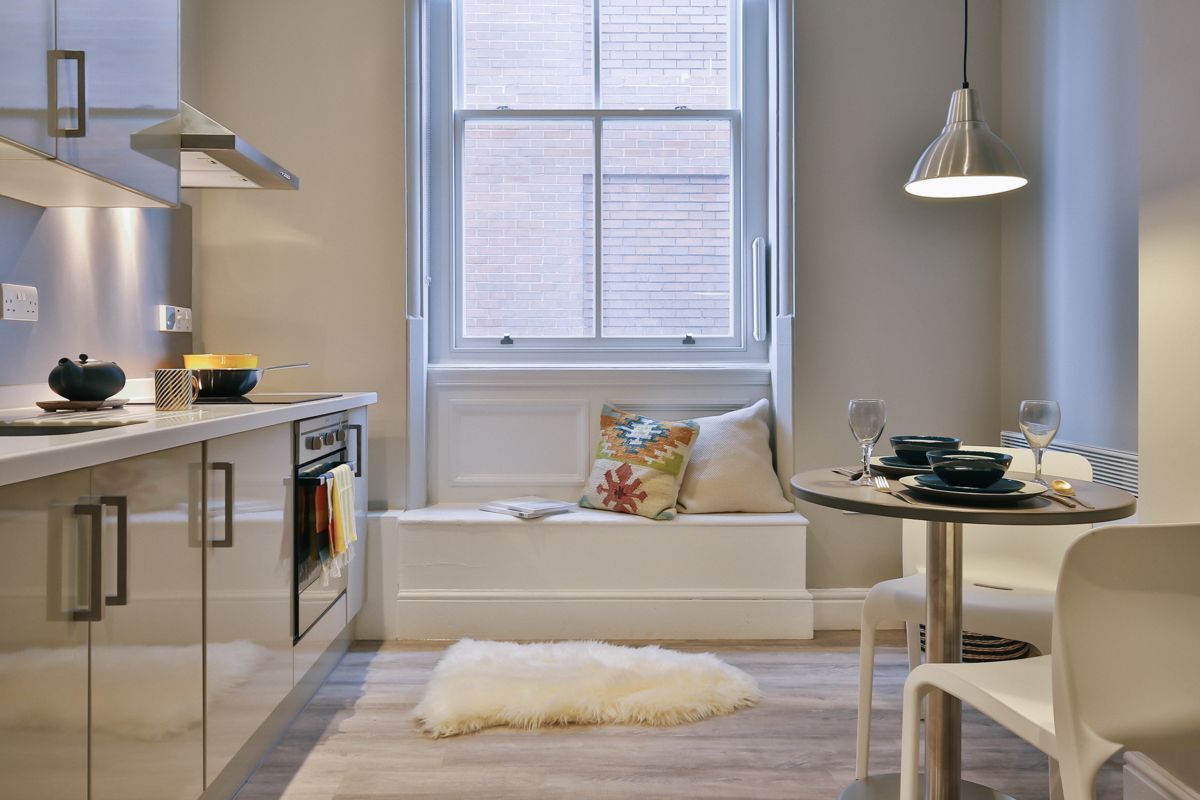 Classic Studio - No Lift