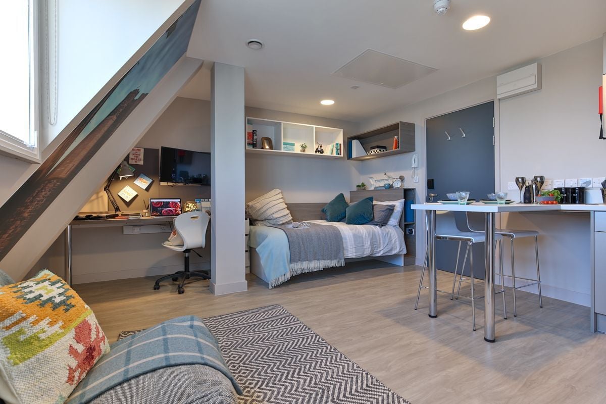 Classic Bigger Studio