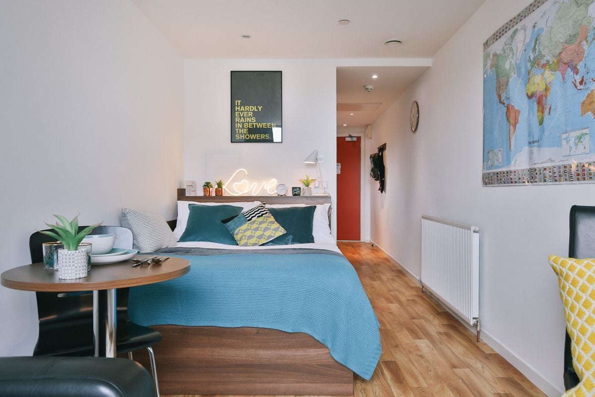 Classic Bigger Studio