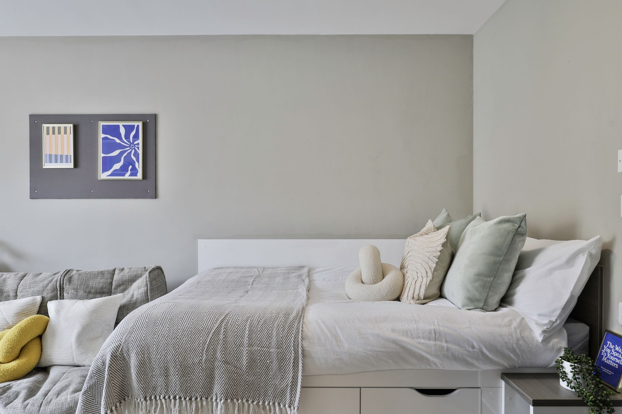 Classic Accessible Studio