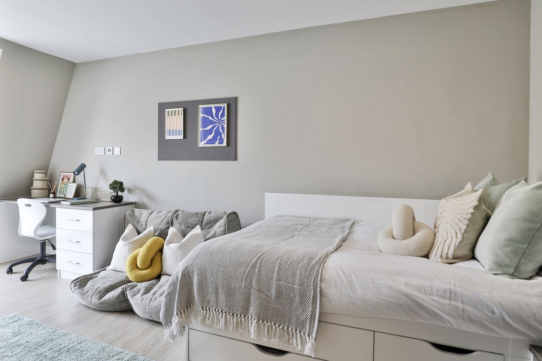 Classic Bigger Studio - Ground Floor