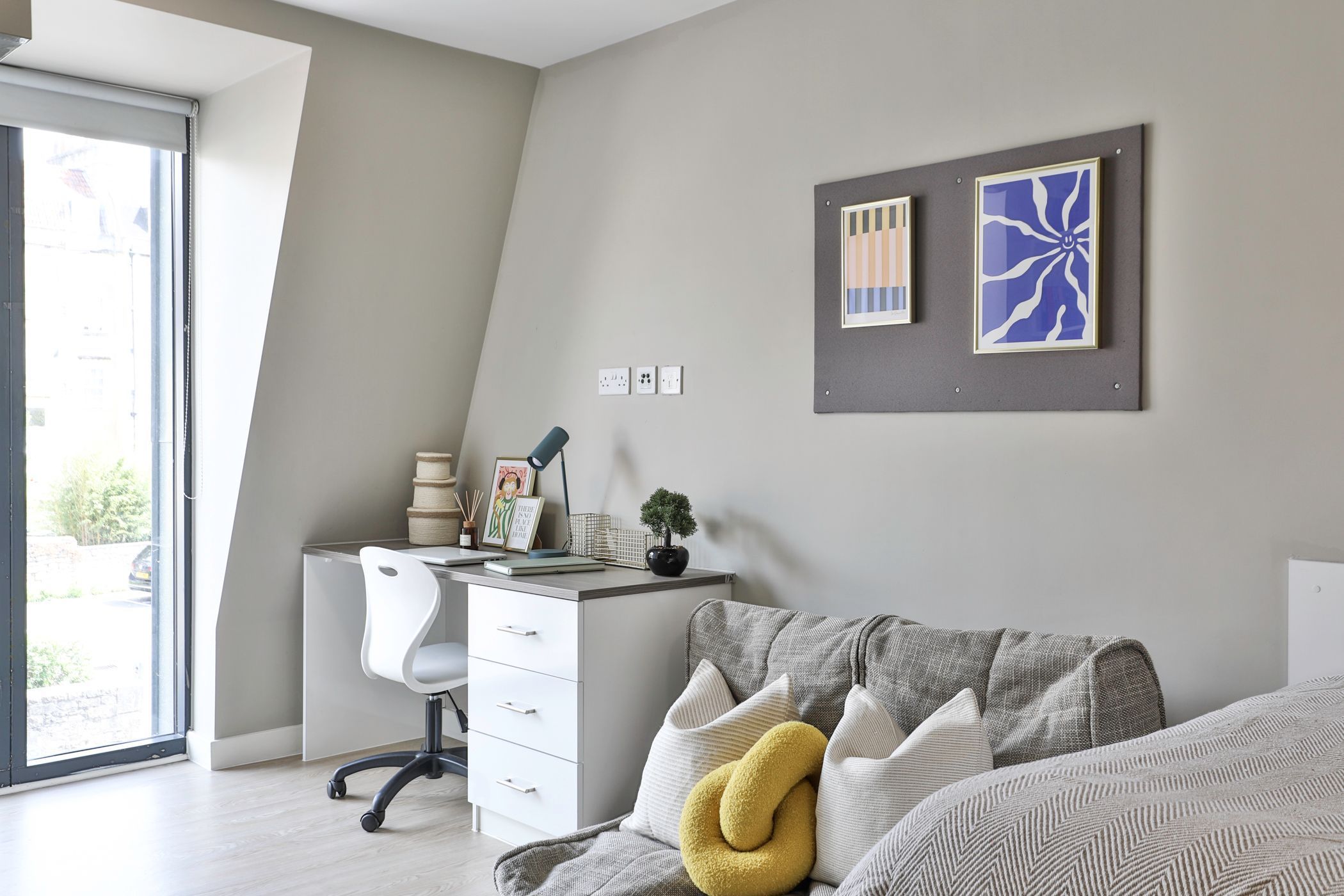 Classic Shared Apartment