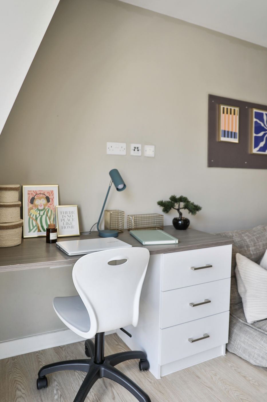 Classic Smaller Studio