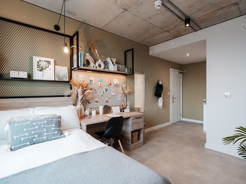 Premium Ensuite