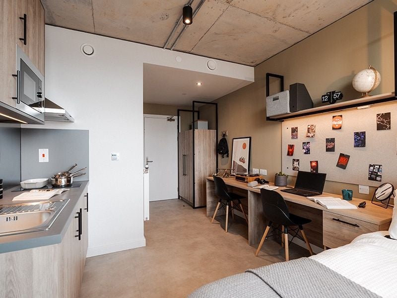 Premium Studio