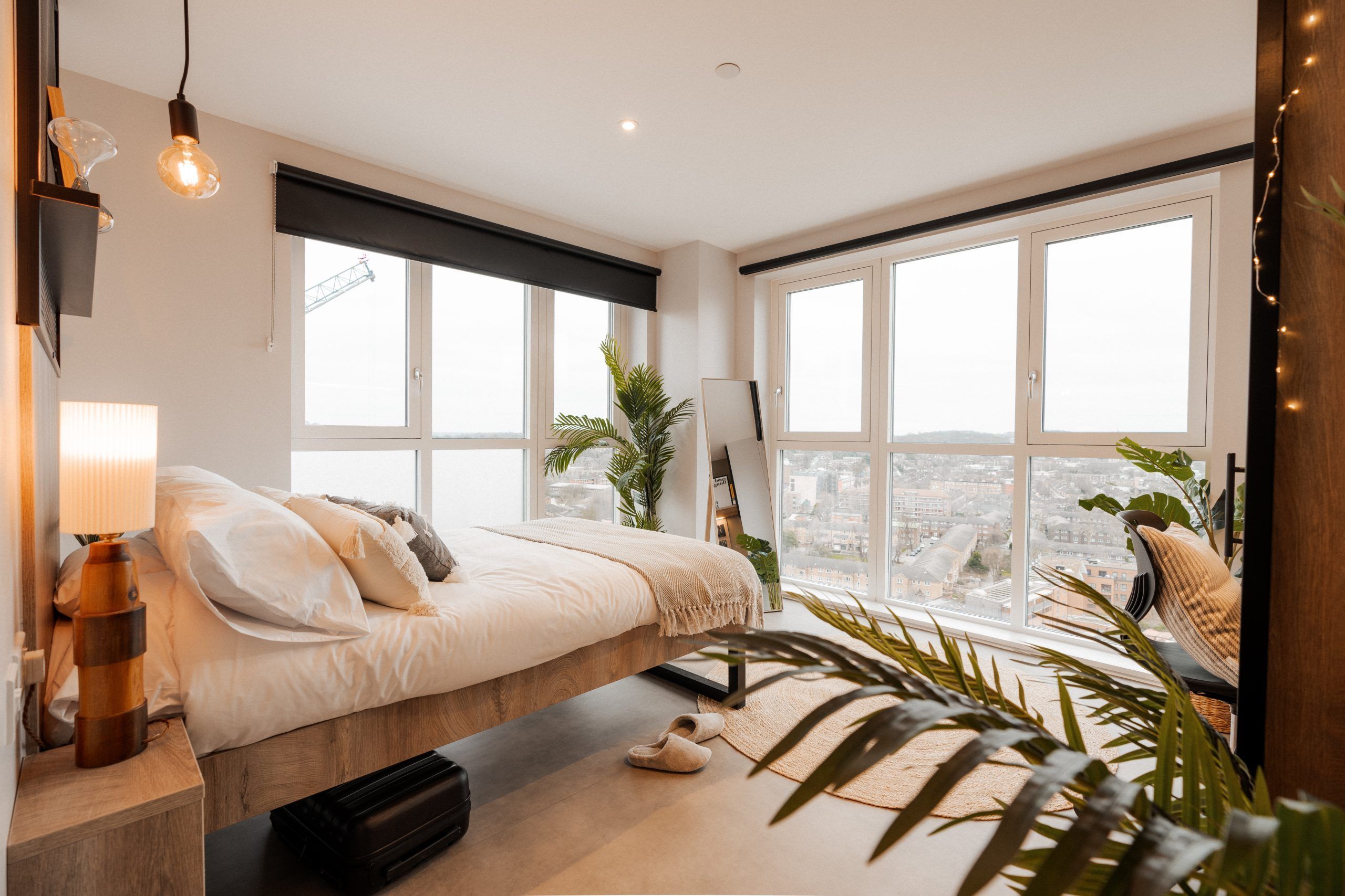 Deluxe Ensuite