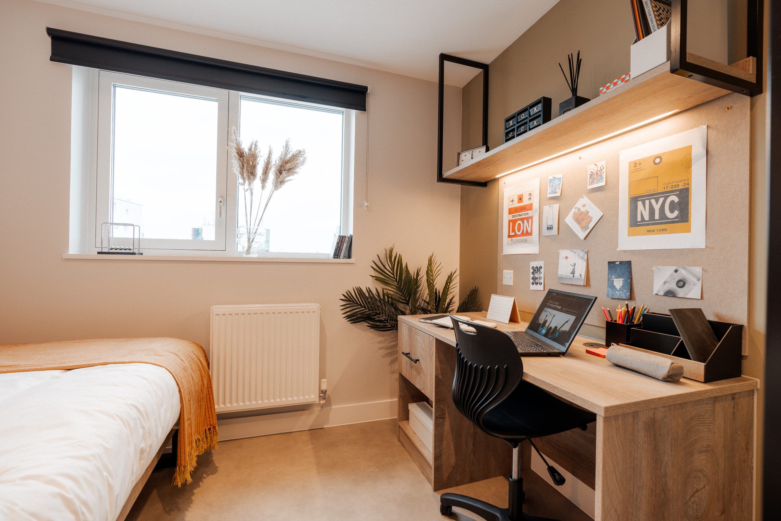 Premium Ensuite