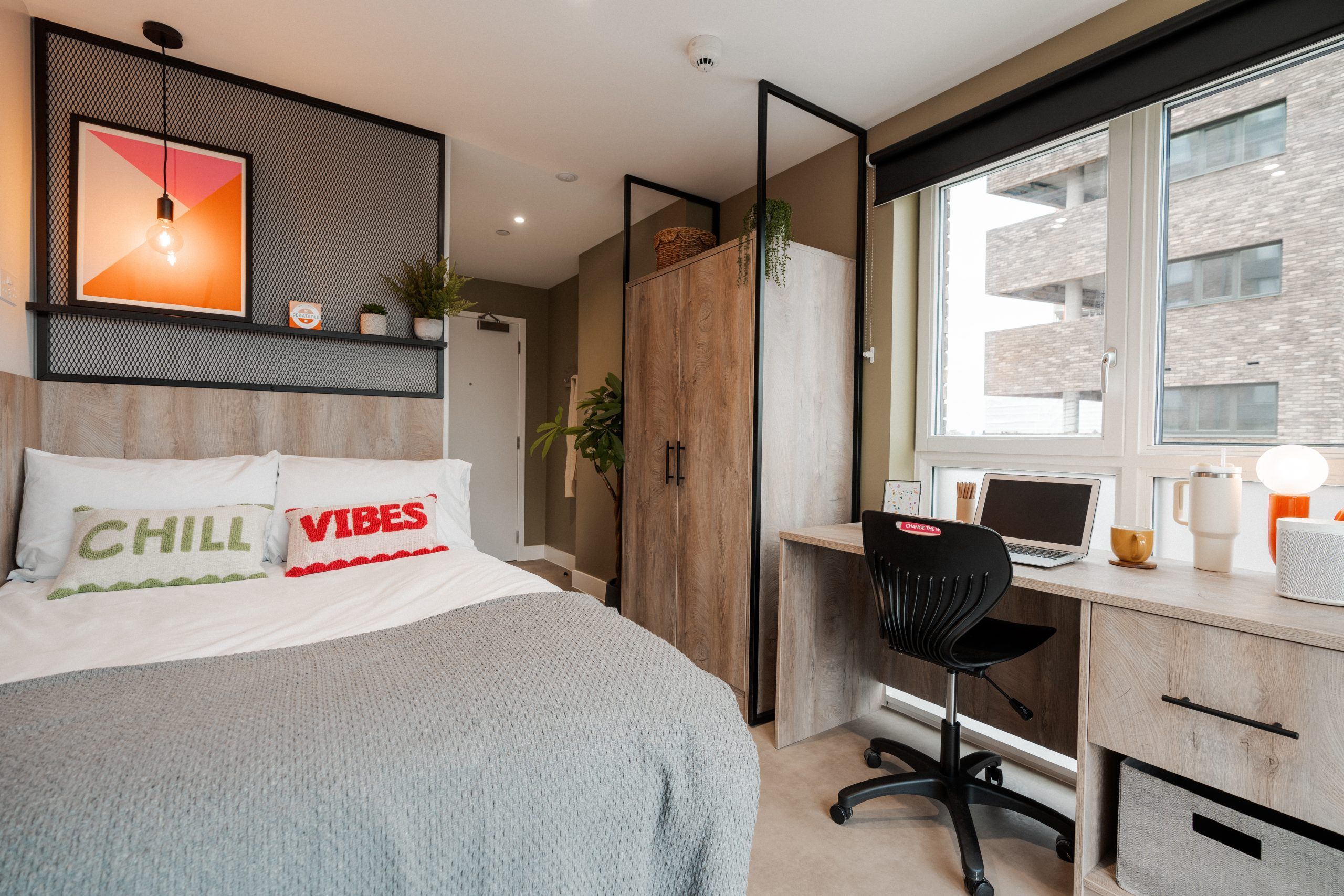 Ultimate Ensuite