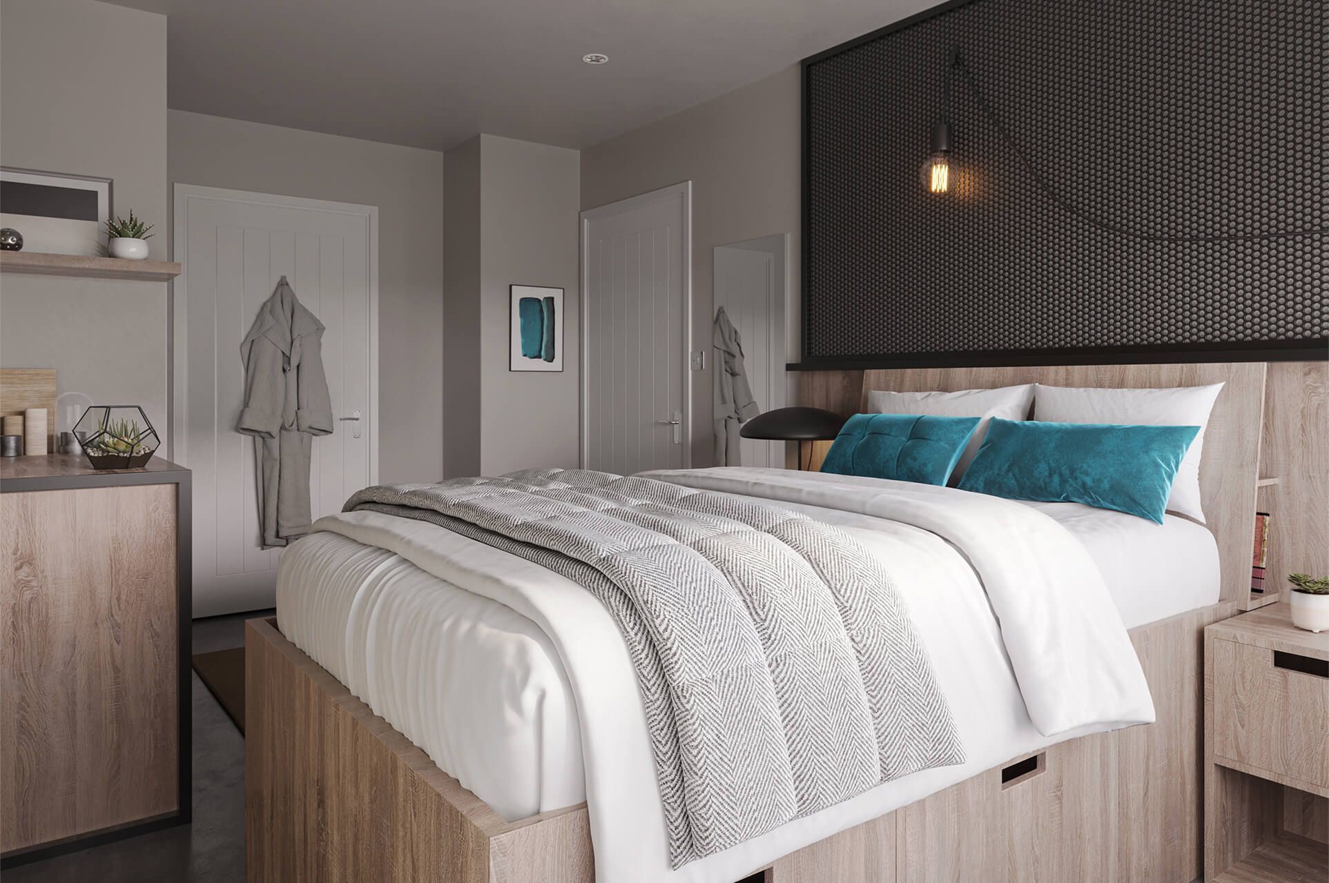 Ultimate Ensuite