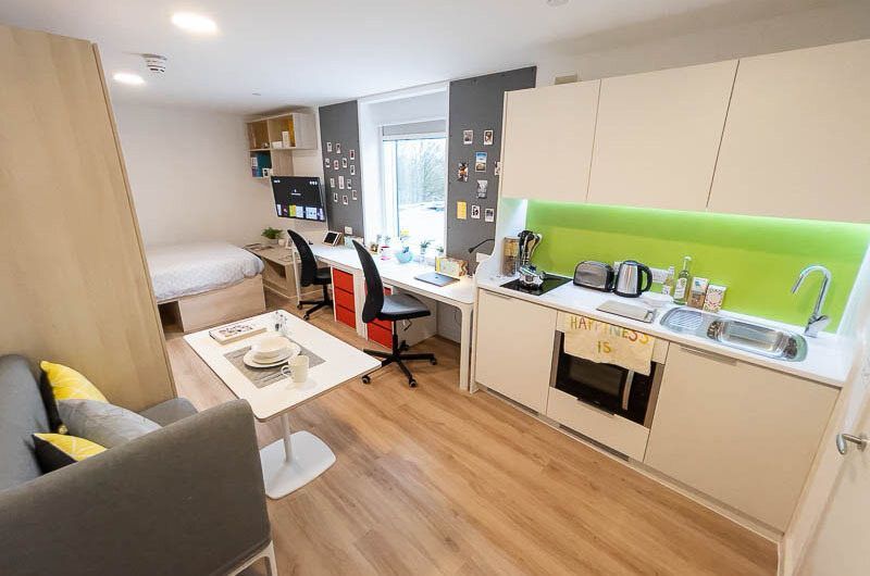 VIP Studio (for 2)