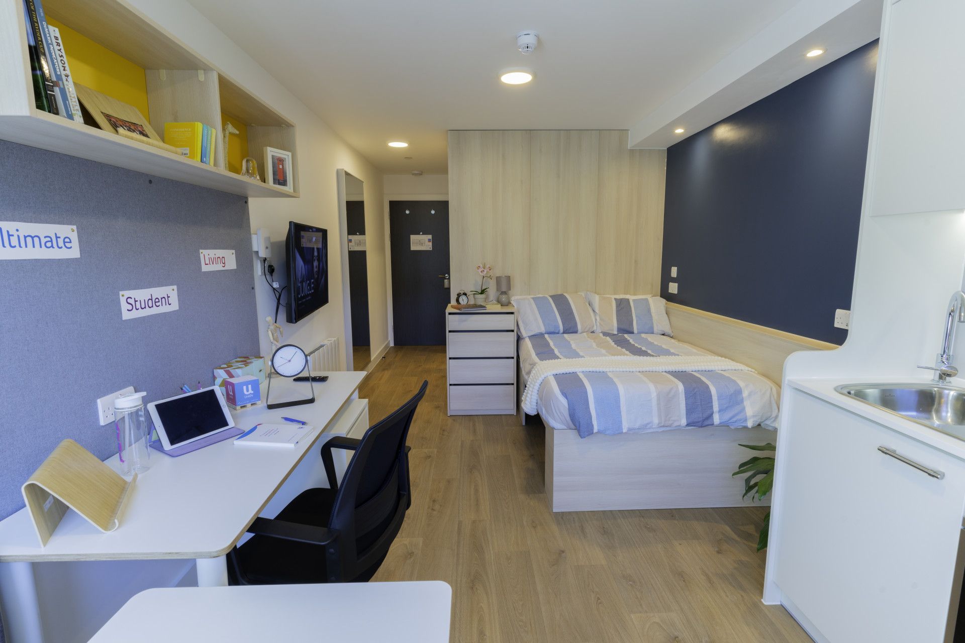 Premium Studio