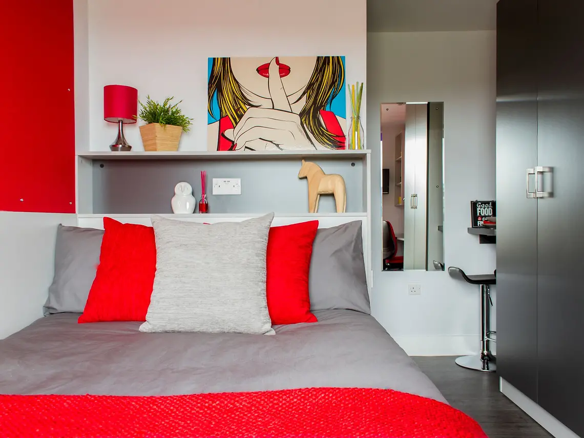Premium Ensuite