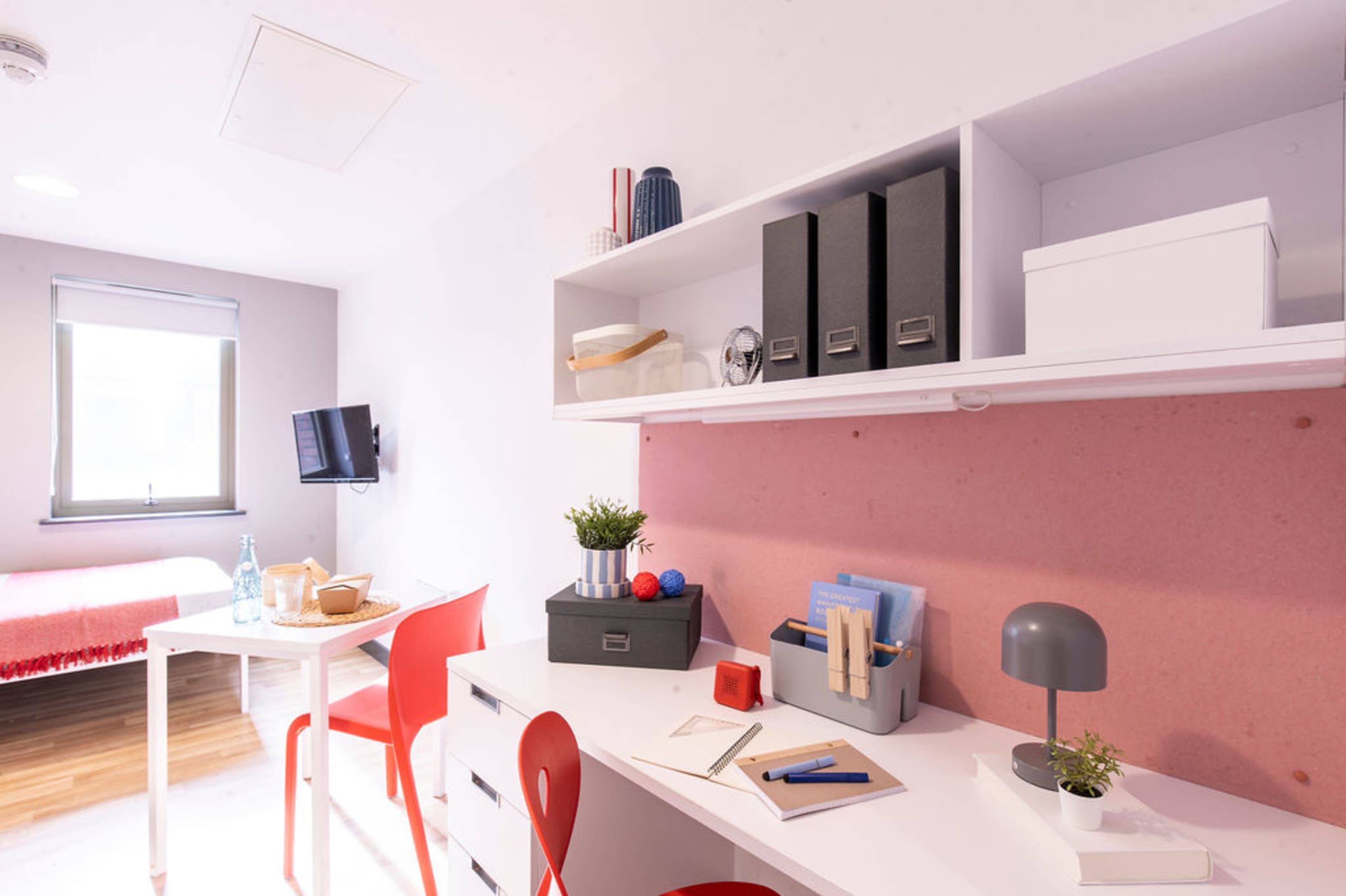 Premium Studio