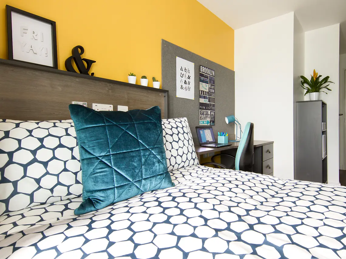 Premium Ensuite