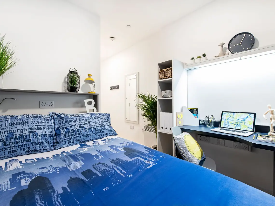 Premium Ensuite