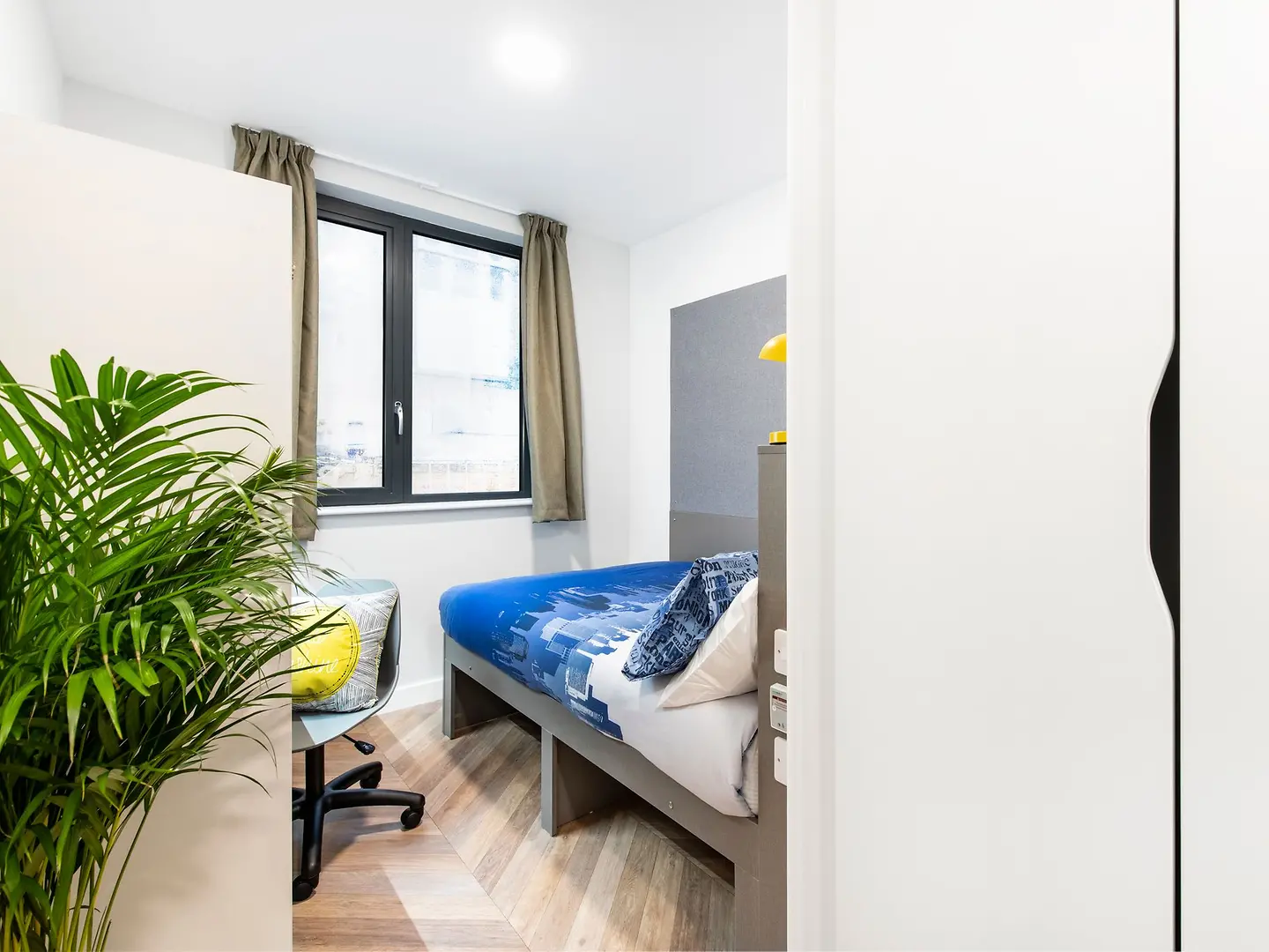 Standard Ensuite