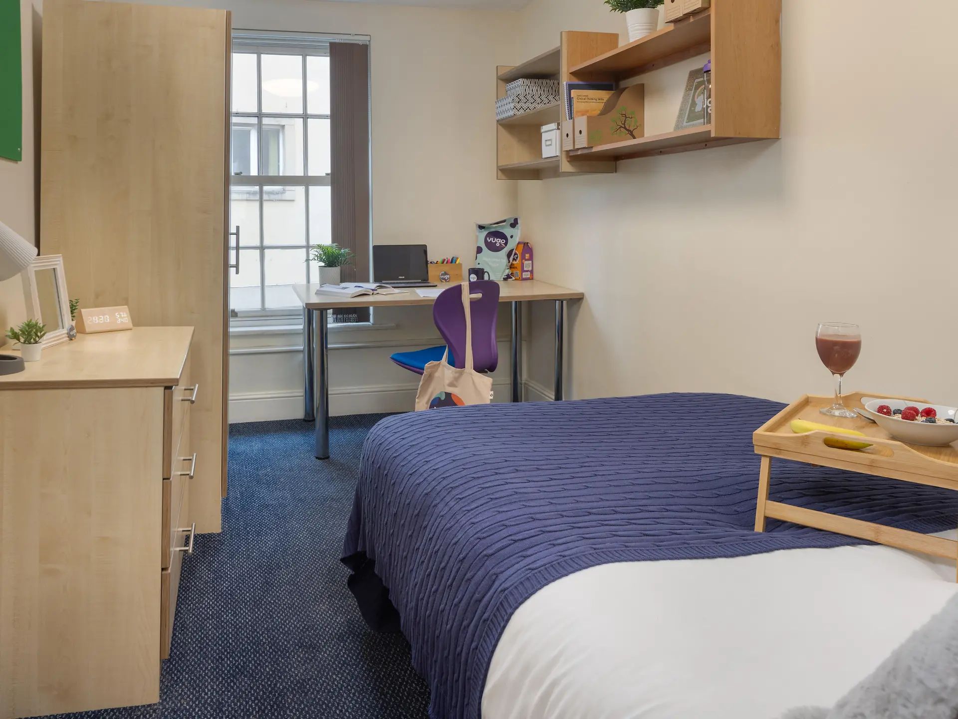Classic Room