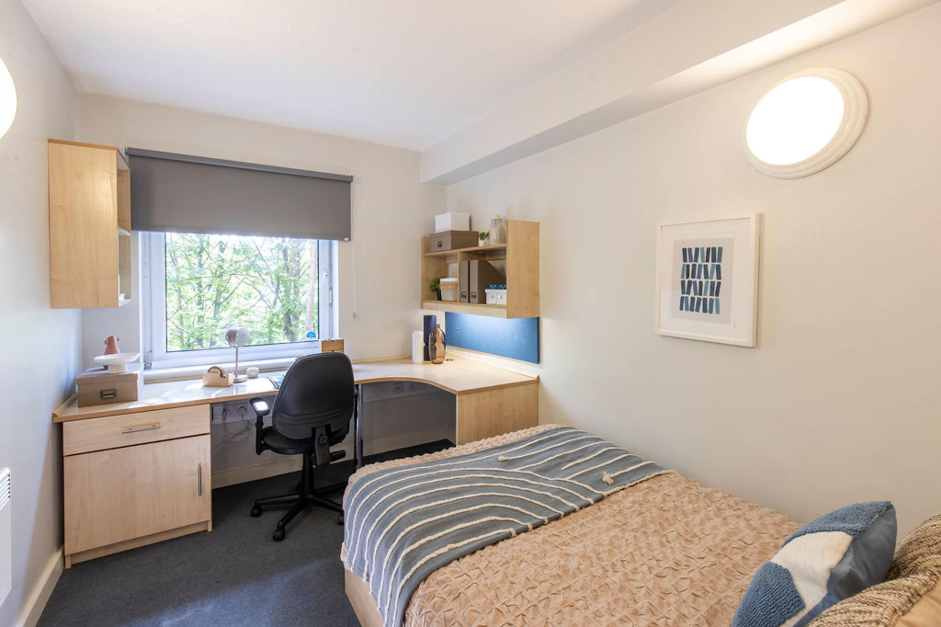 5 Bed Classic Ensuite