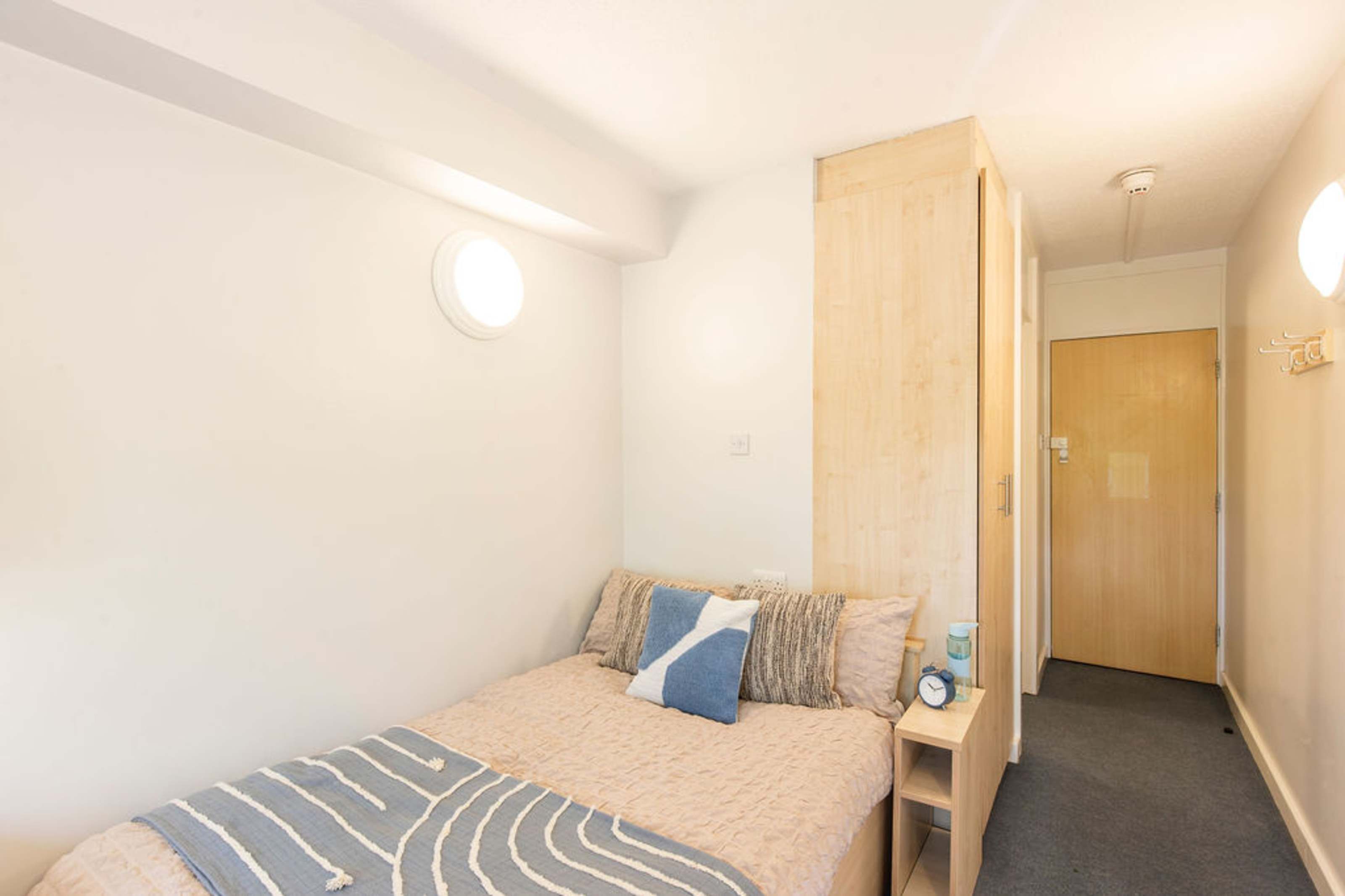 6 Bed Classic Ensuite