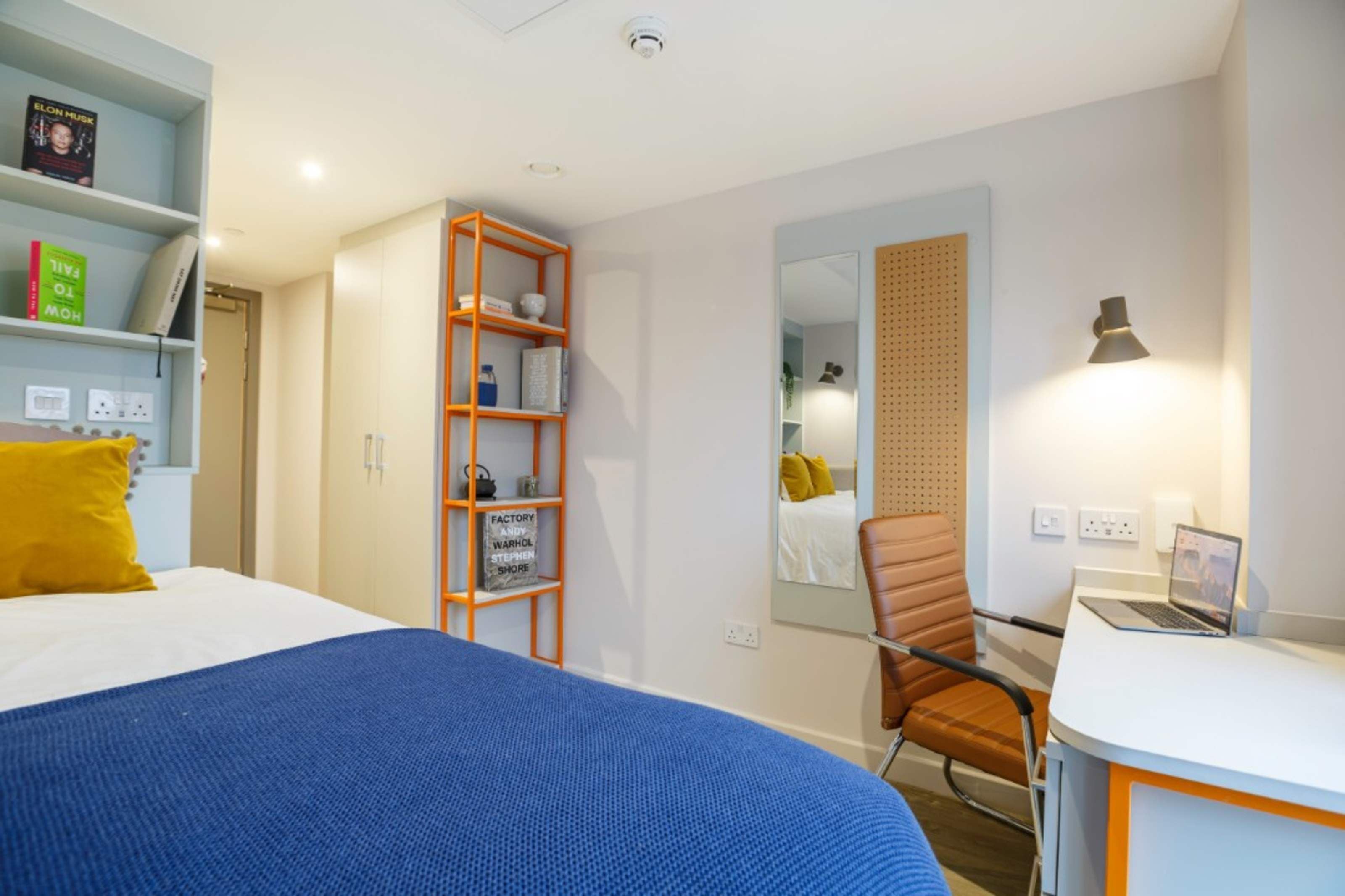 10 Bed Ensuite - room