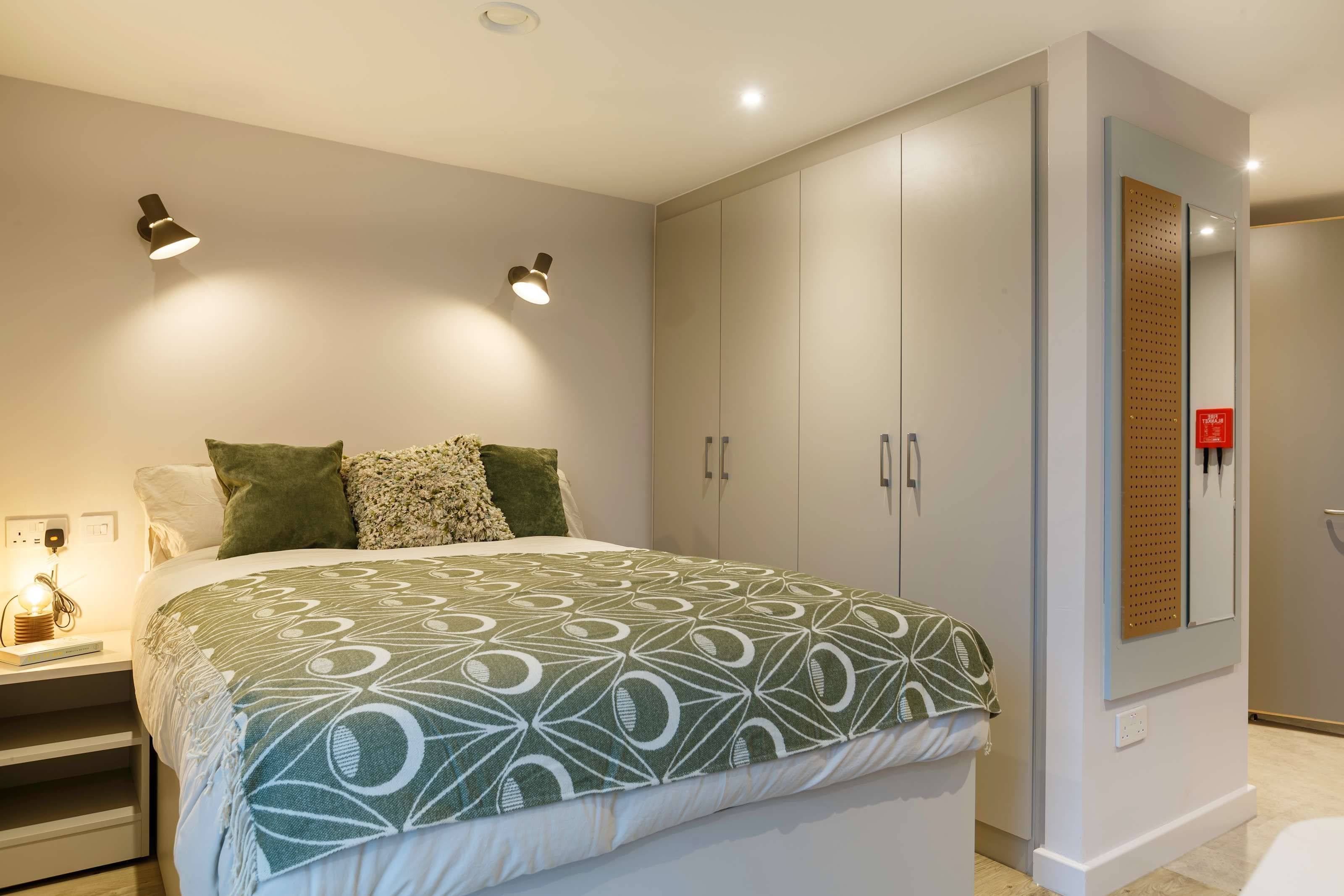 Premium One Bed Apartment