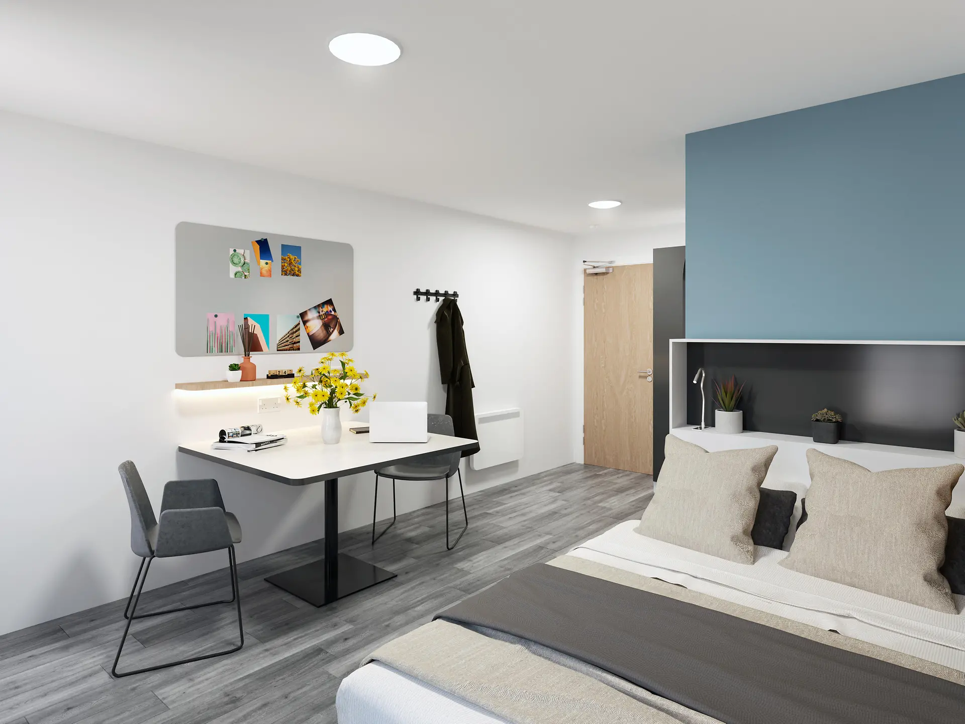 Club Ensuite