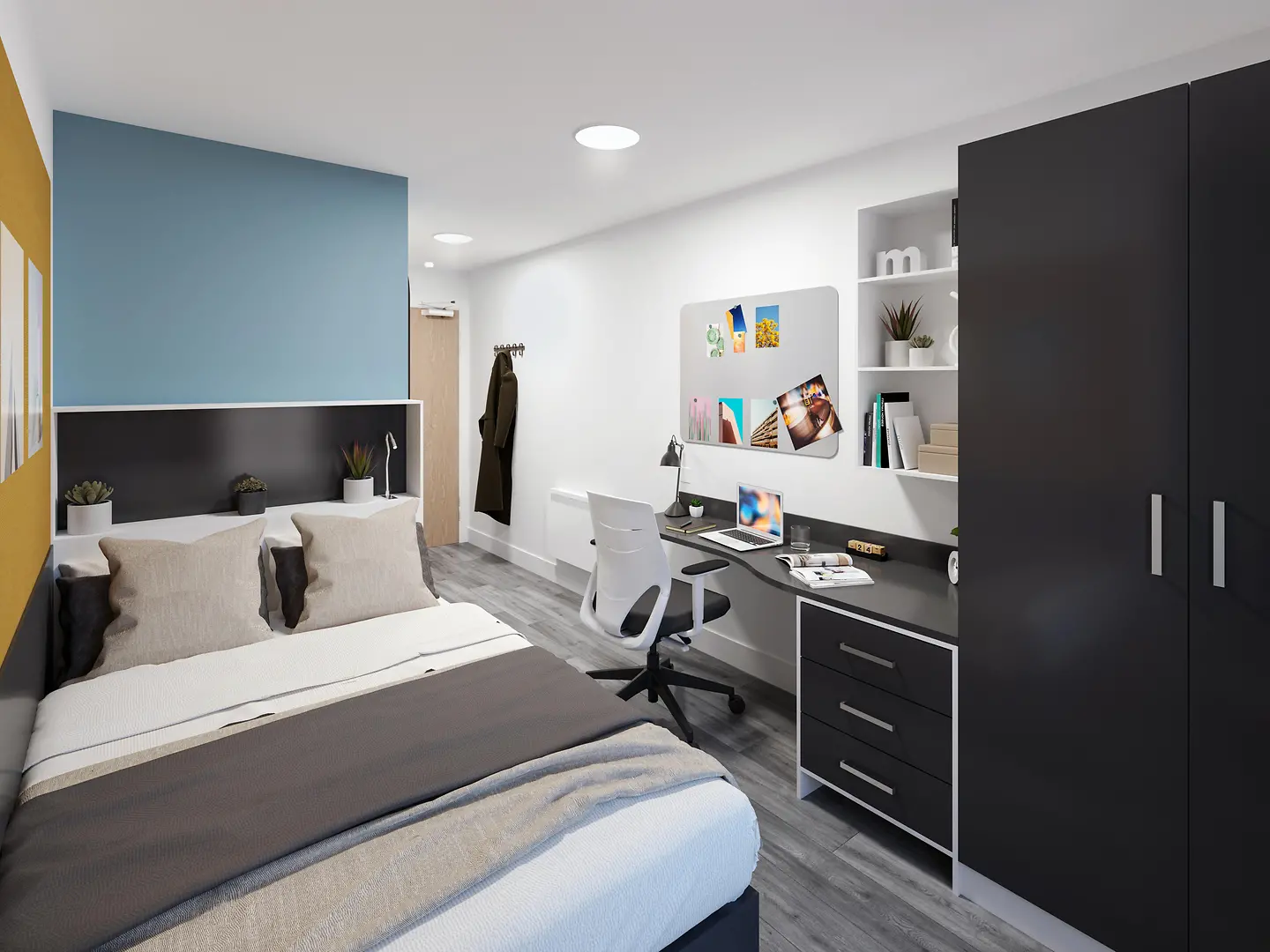 Standard Ensuite
