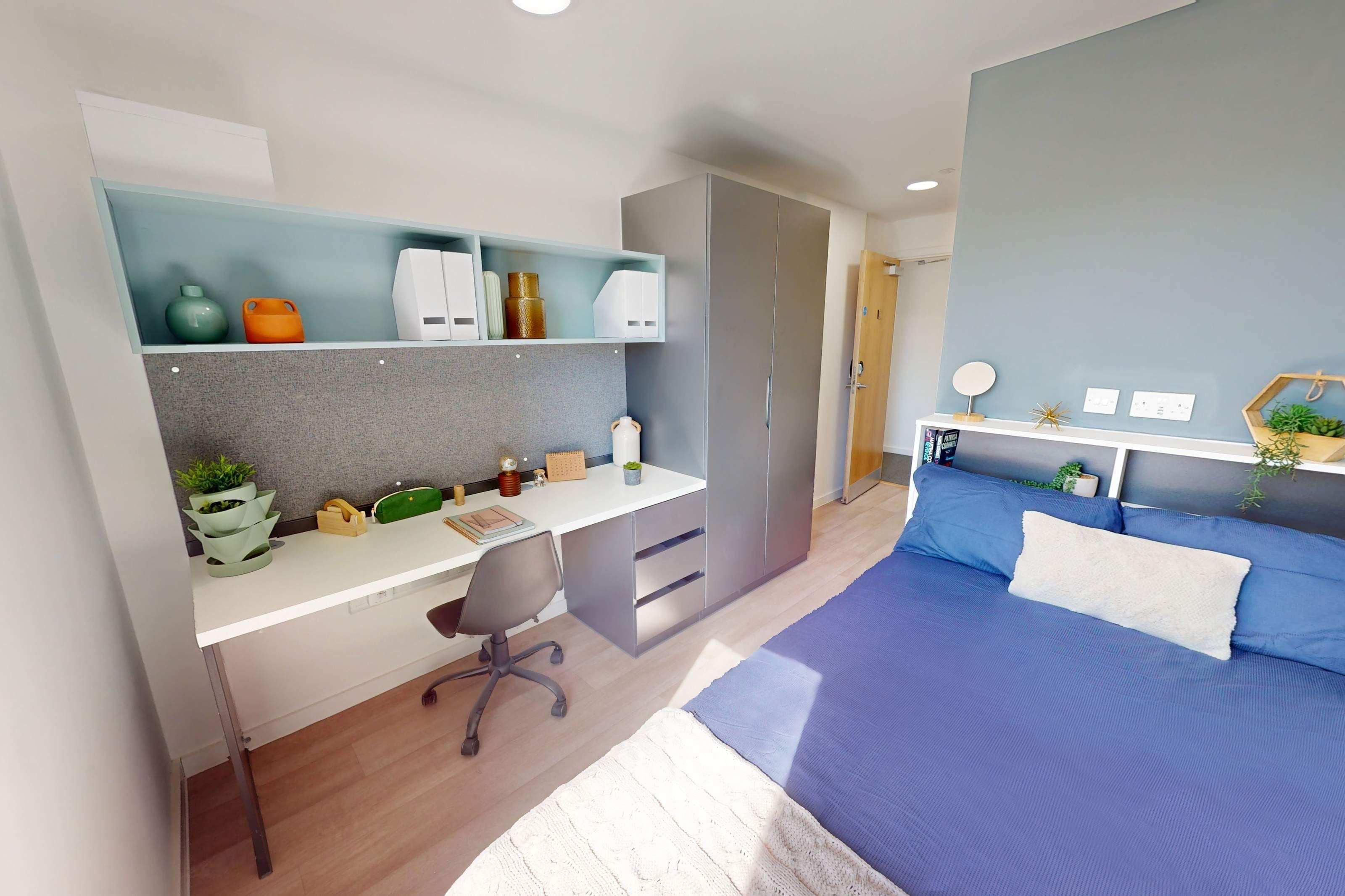 Classic Plus Ensuite