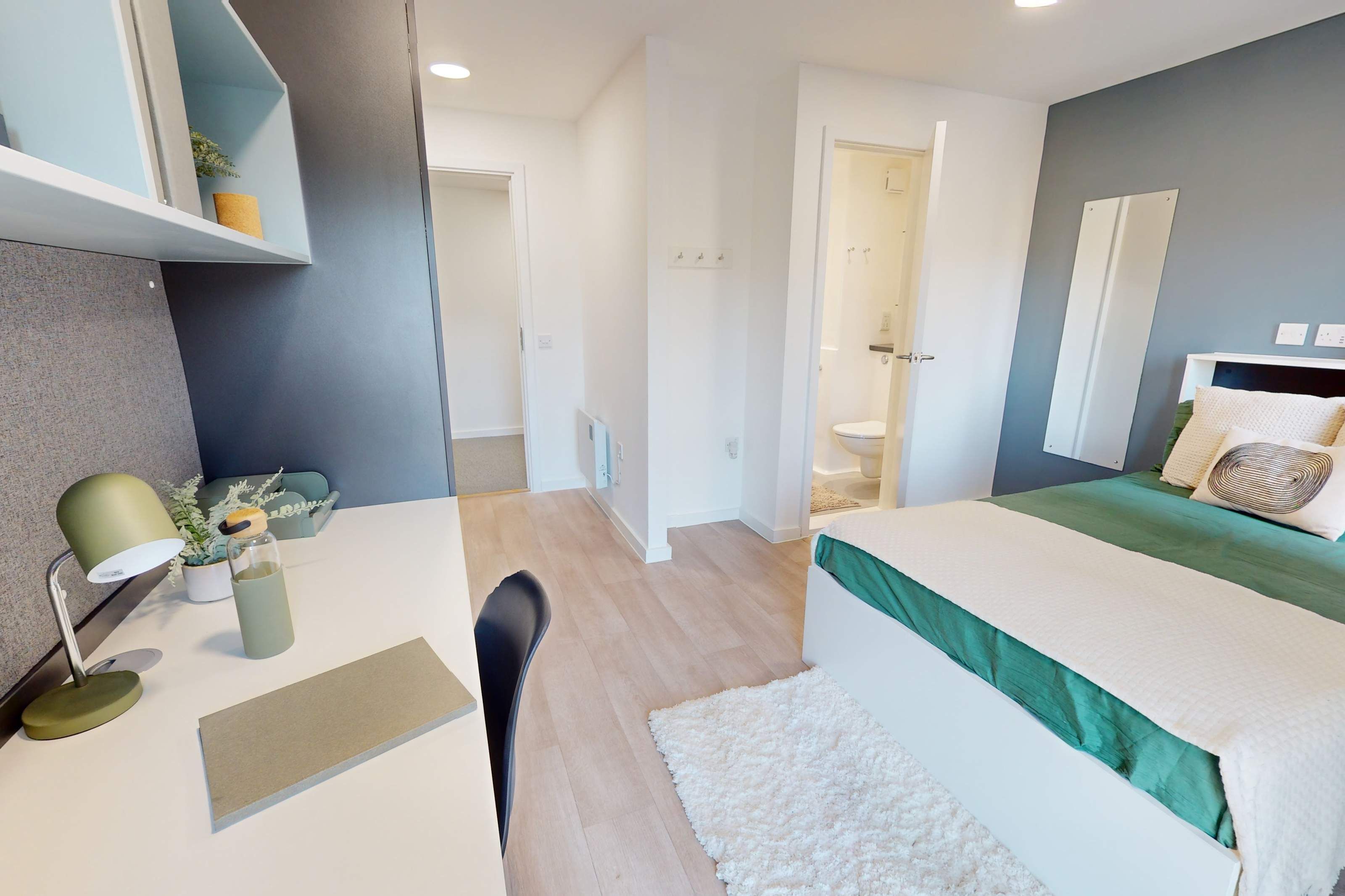 Premium Ensuite